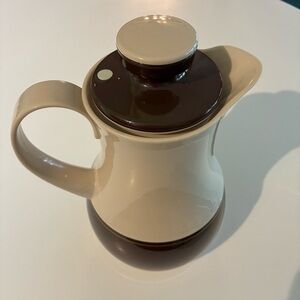 Vintage Thermos #570 Coffee Butler Coffee Carafe Ingried made in West Germany